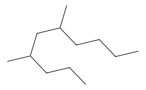 Decane, 4,6-dimethyl- 17312-49-1